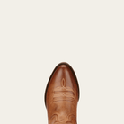 Ariat Darlin Western Boot Burnt Sugar 9.5 B 889359016241 Shoe Deals Outlet