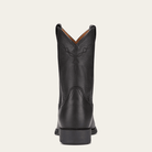 Ariat Heritage Roper Western Black 11 EE 751702336538 Shoe Deals Outlet