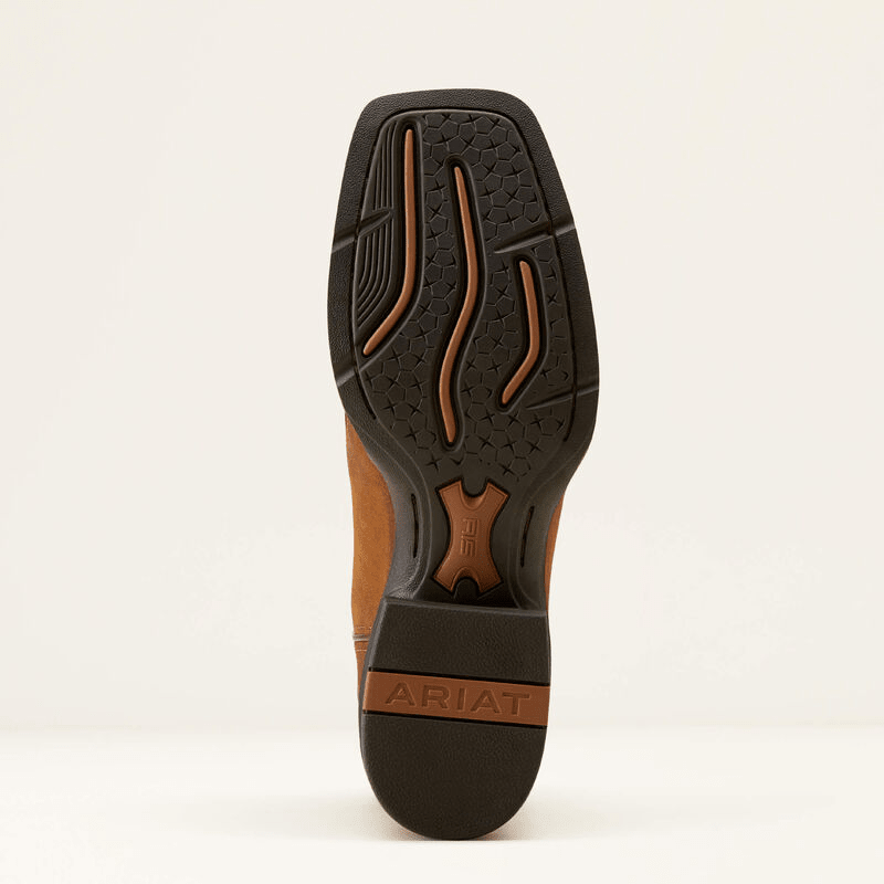 Ariat Round Up Bliss Western Boot Sassy Brown 7.5 B 192904483895 Shoe Deals Outlet