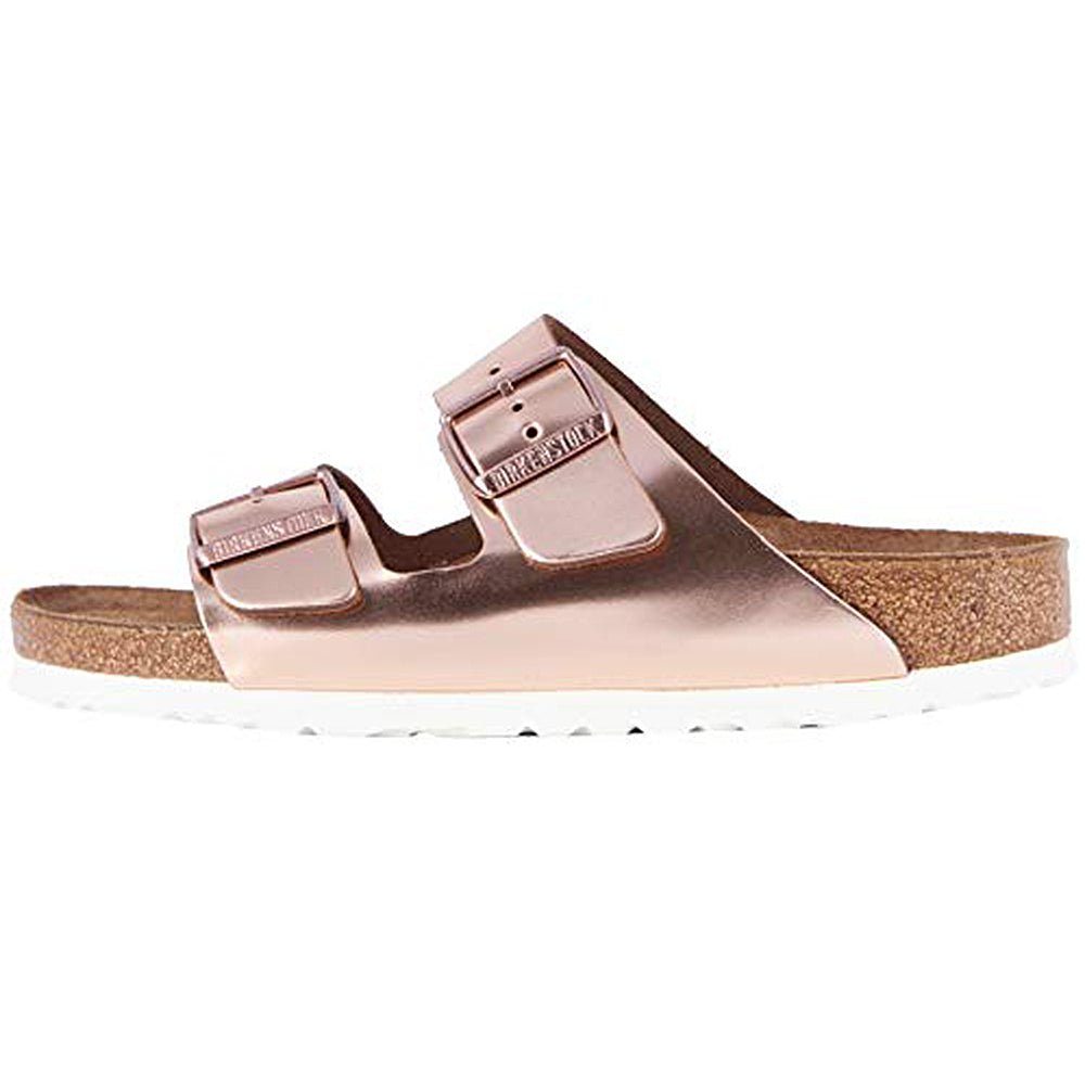 Birkenstock Arizona - Women's Multi Shoe Deals Outlet