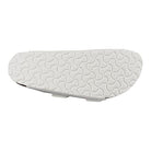 Birkenstock Arizona - Women's White Shoe Deals Outlet