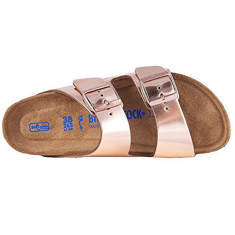 Birkenstock Arizona - Women's Multi Shoe Deals Outlet