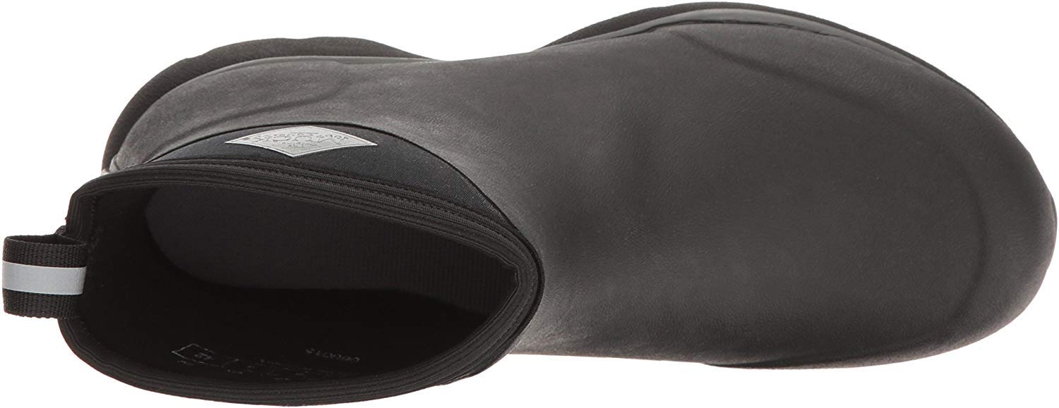 The Original Muck Boot Company Artic Excursion Ankle - Men&#39;s Black Shoe Deals Outlet