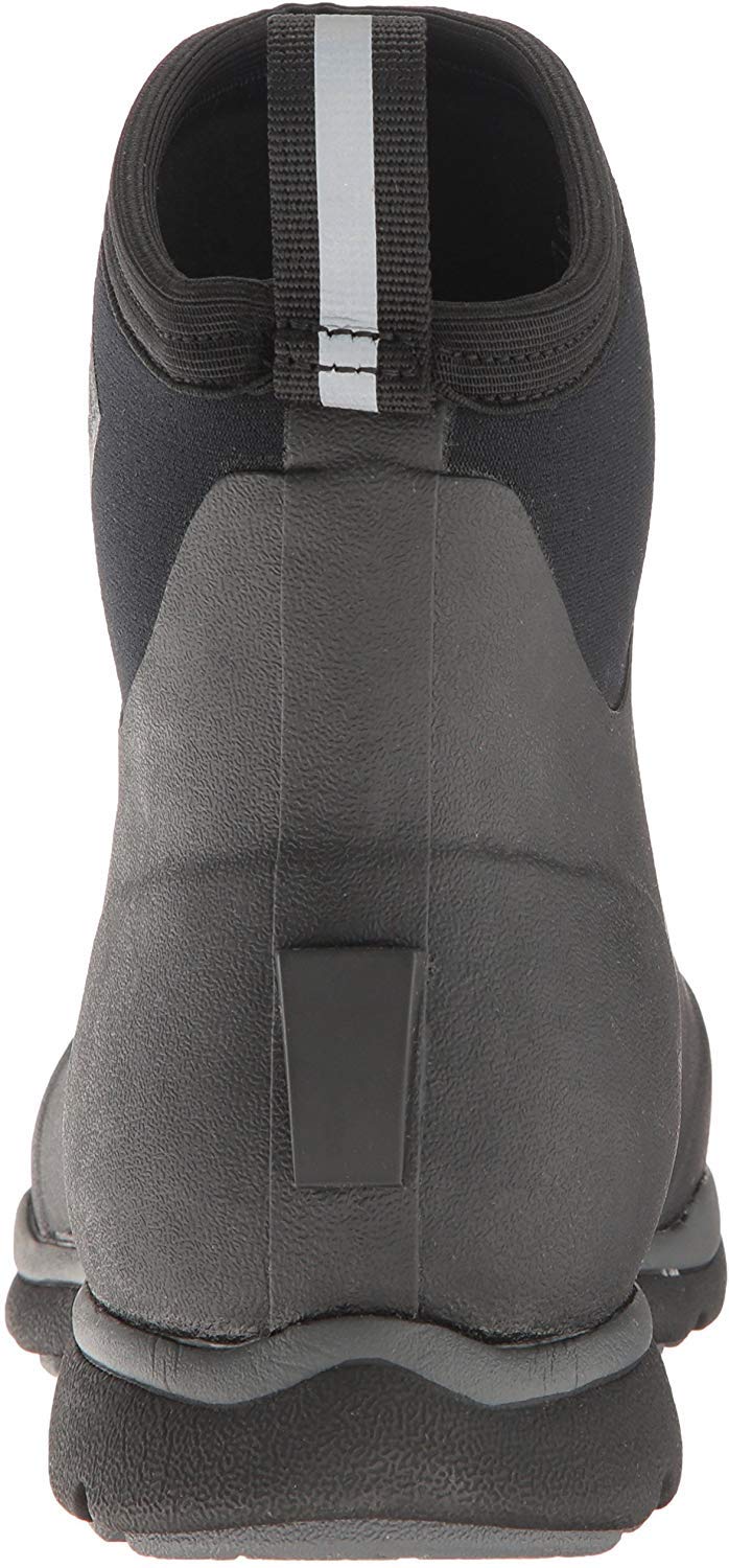 The Original Muck Boot Company Artic Excursion Ankle - Men&#39;s Black Shoe Deals Outlet