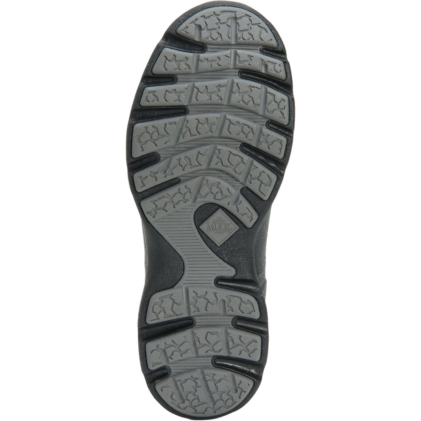 The Original Muck Boot Company Artic Excursion Ankle - Men's Black Shoe Deals Outlet