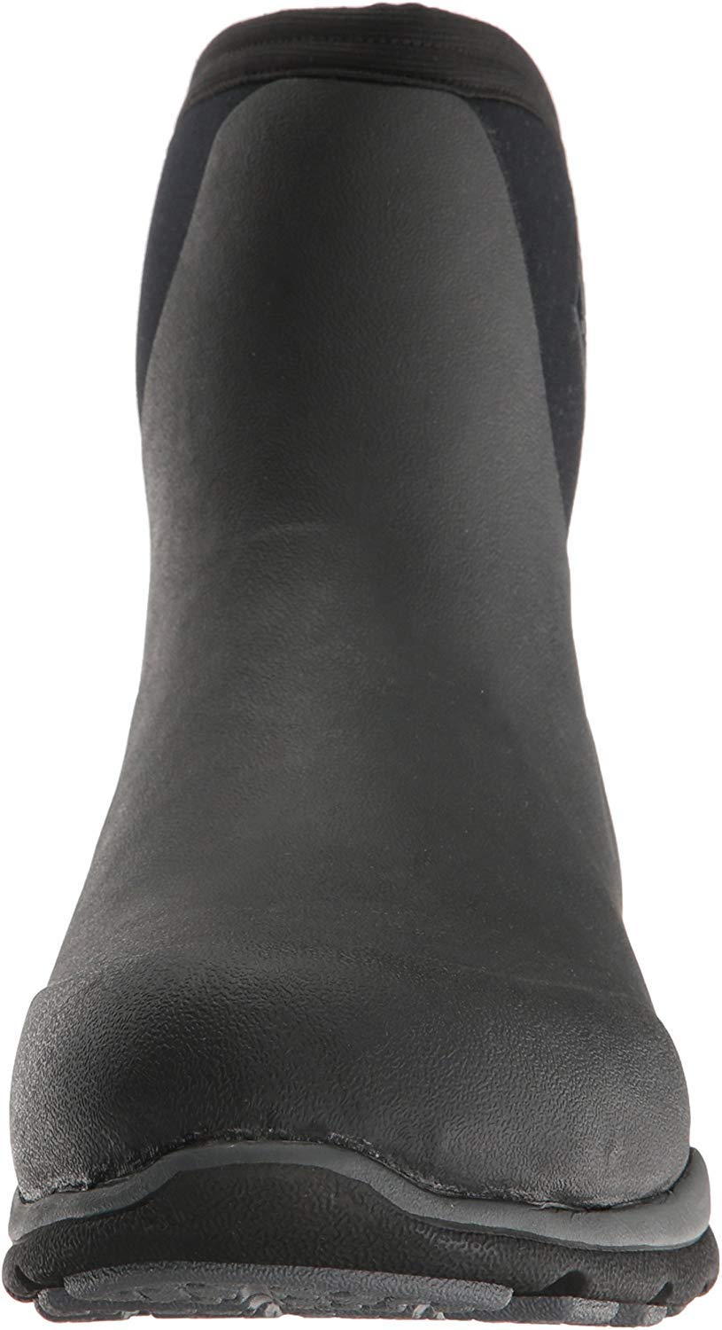 The Original Muck Boot Company Artic Excursion Ankle - Men&#39;s Black Shoe Deals Outlet