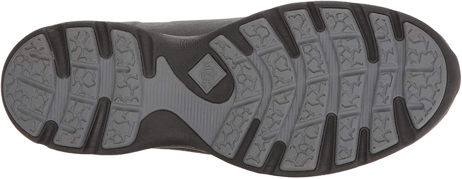 The Original Muck Boot Company Artic Excursion Ankle - Men&#39;s Black Shoe Deals Outlet