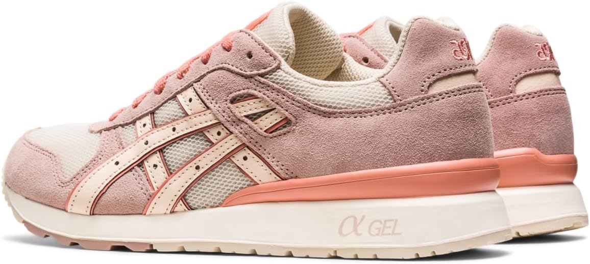 ASICS GEL - Noosa Tri 11 Fawn / White Peach 7 M 4550456197909 Shoe Deals Outlet