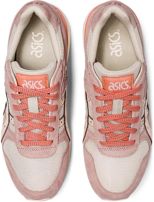 ASICS GEL - Noosa Tri 11 Fawn / White Peach 7 M 4550456197909 Shoe Deals Outlet