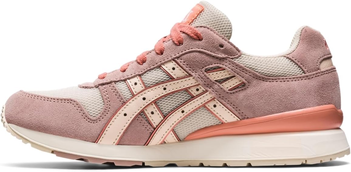 ASICS GEL - Noosa Tri 11 Fawn / White Peach 7 M 4550456197909 Shoe Deals Outlet