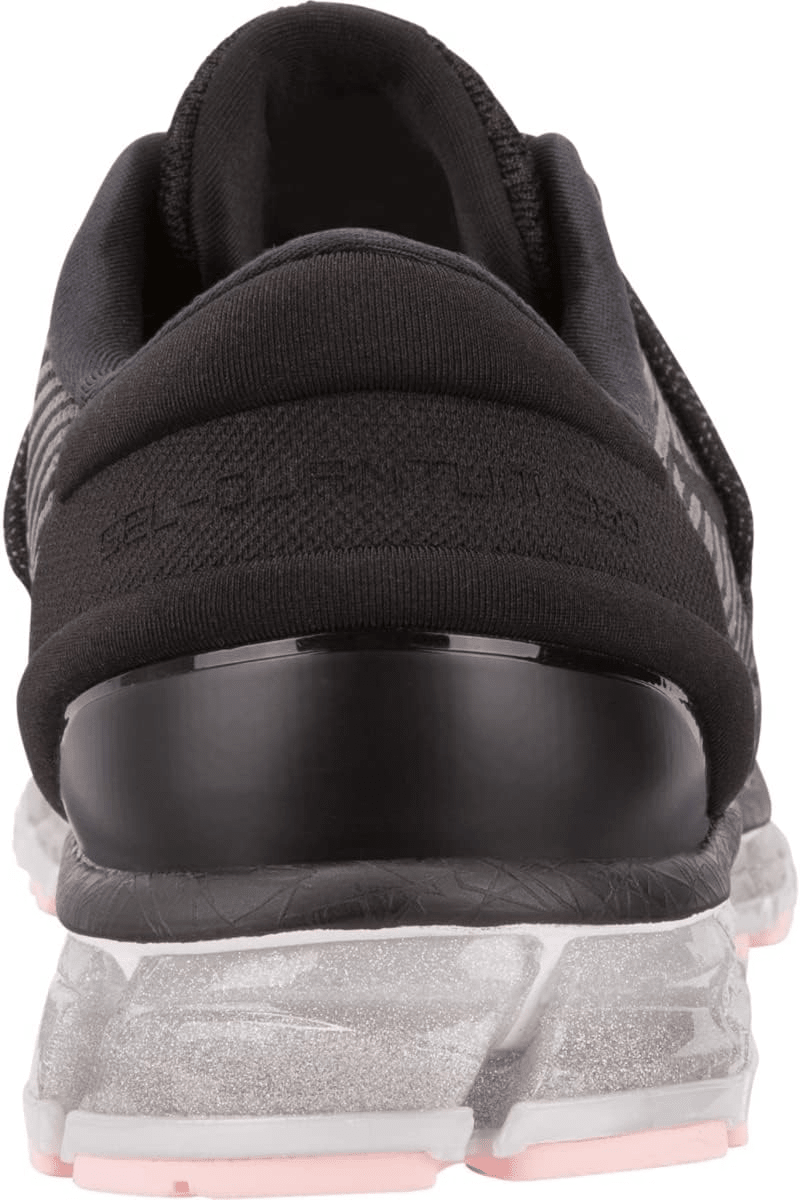 ASICS Gel - Quantum 360 4 Carbon / Black 10 M 4549957511598 Shoe Deals Outlet