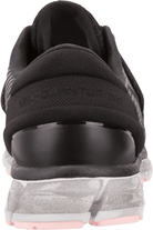 ASICS Gel - Quantum 360 4 Carbon / Black 10 M 4549957511598 Shoe Deals Outlet