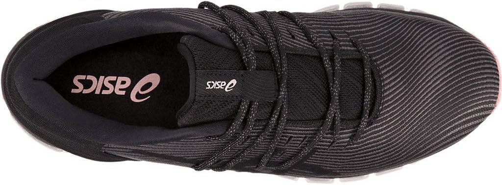 ASICS Gel - Quantum 360 4 Carbon / Black 10 M 4549957511598 Shoe Deals Outlet