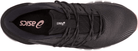 ASICS Gel - Quantum 360 4 Carbon / Black 10 M 4549957511598 Shoe Deals Outlet