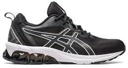 ASICS Gel - Quantum 90 IV Black / Mid Grey 7 M 4550456428966 Shoe Deals Outlet