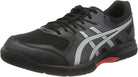 ASICS Gel - Rocket 9 Black / Sunrise Red 14 M 4550153771419 Shoe Deals Outlet