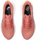 ASICS GT - 2000 12 Light Garnet / Brisket Red 8.5 M 4550456639386 Shoe Deals Outlet