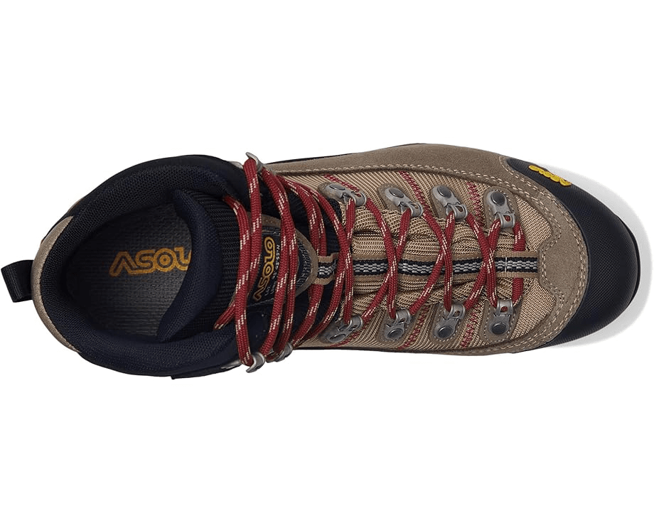 Asolo Fugitive GTX Wool / Black 13 W 8026948199622 Shoe Deals Outlet