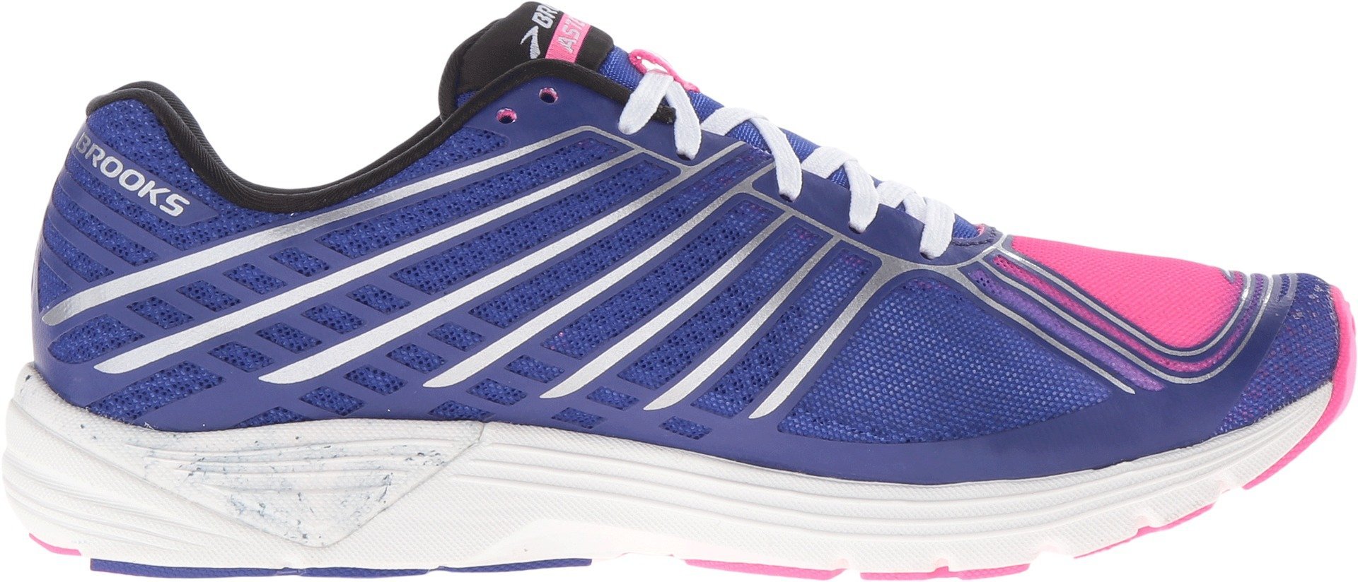 Brooks Asteria - Women's Multicolor Shoe Deals Outlet
