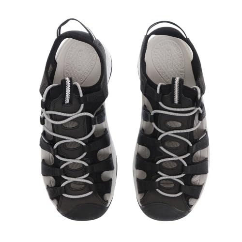 KEEN Astoria - Women's Black/Grey Shoe Deals Outlet