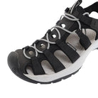 KEEN Astoria - Women's Black/Grey Shoe Deals Outlet