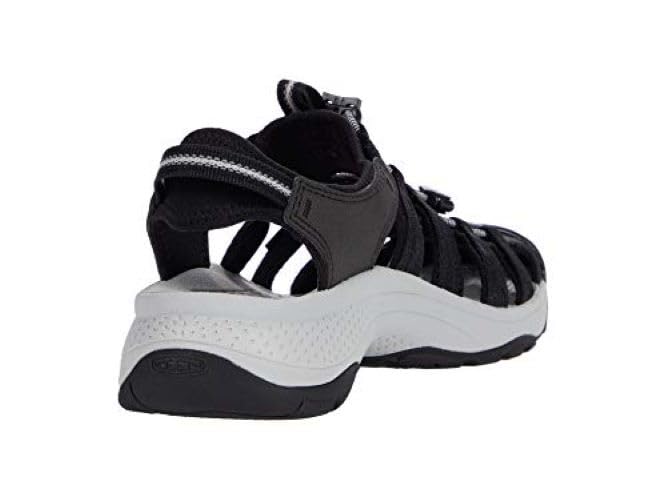 KEEN Astoria - Women's Black/Grey Shoe Deals Outlet