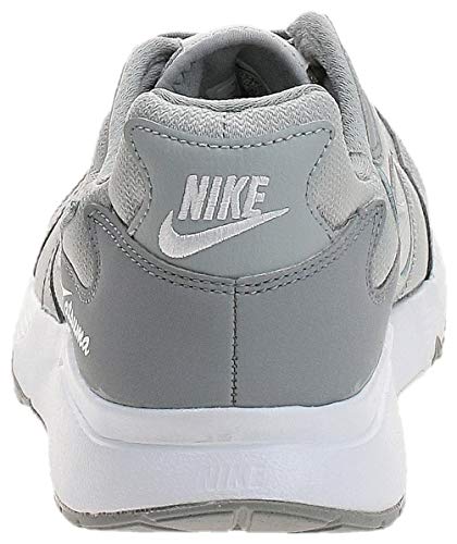 Nike Atsuma - Men's Particle Grey/Light Smoke Grey Shoe Deals Outlet