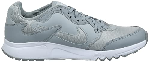 Nike Atsuma - Men's Particle Grey/Light Smoke Grey Shoe Deals Outlet
