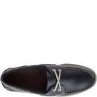 Sperry Authentic Original 2 - Eye Boat Shoe - Men's Navy Shoe Deals Outlet