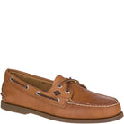 Sperry Authentic Original 2 - Eye Boat Shoe - Men's Sahara Shoe Deals Outlet