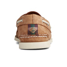 Sperry Authentic Original 2 - Eye Boat Shoe - Men's Tan Shoe Deals Outlet