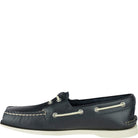Sperry Authentic Original 2 - Eye Boat Shoe - Men's Navy Shoe Deals Outlet