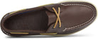 Sperry Authentic Original 2 - Eye Boat Shoe - Men's Brown Shoe Deals Outlet