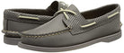 Sperry Authentic Original 2 - Eye Boat Shoe - Women's Grey Perf Shoe Deals Outlet