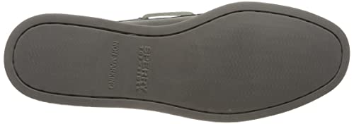 Sperry Authentic Original 2 - Eye Boat Shoe - Women's Grey Perf Shoe Deals Outlet