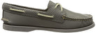Sperry Authentic Original 2 - Eye Boat Shoe - Women's Grey Perf Shoe Deals Outlet