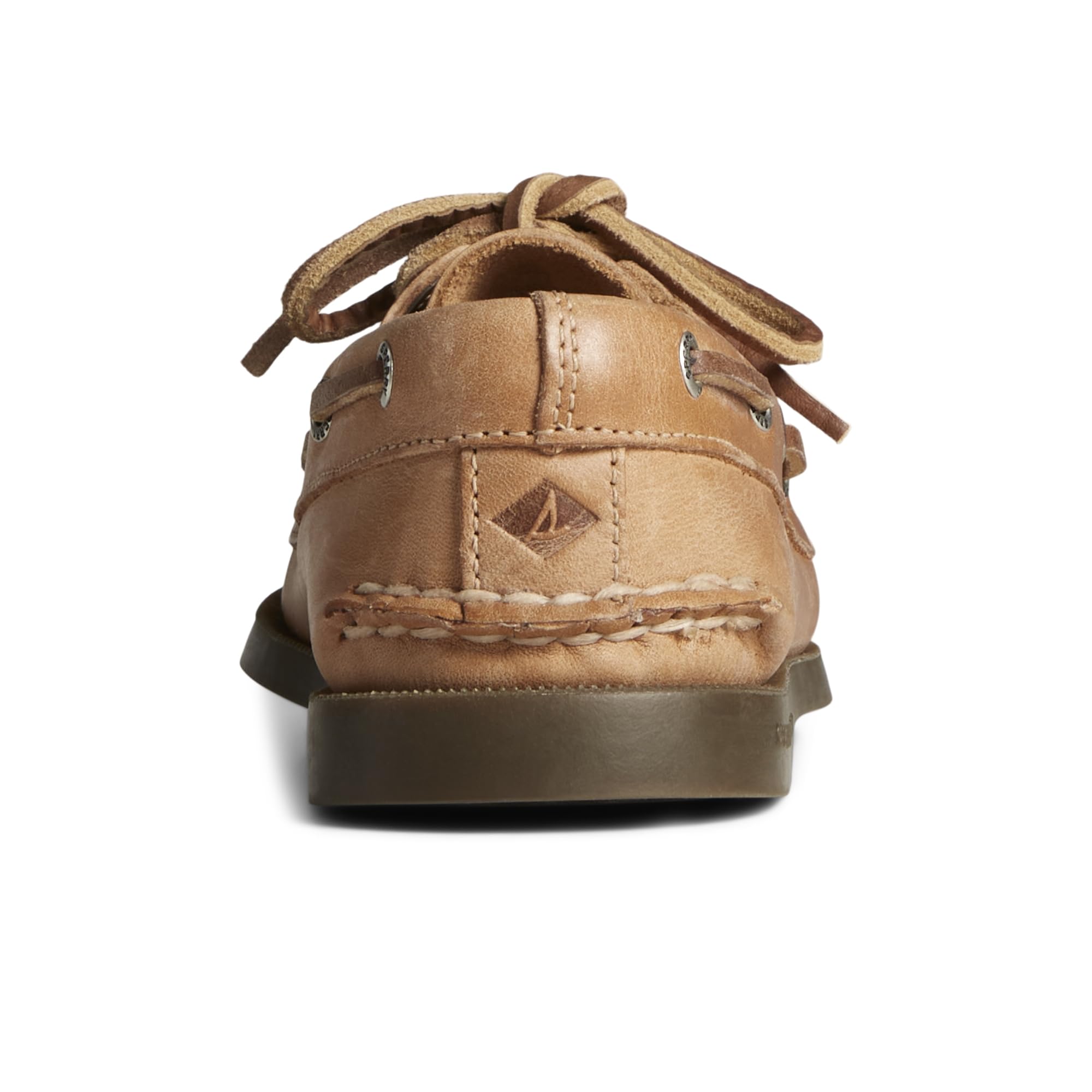 Sperry Authentic Original Boat - Women's Nutmeg Shoe Deals Outlet