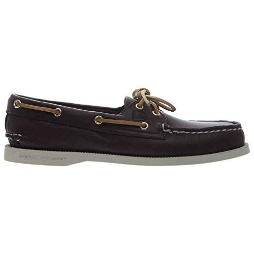 Sperry Authentic Original Boat - Women's Brown Shoe Deals Outlet