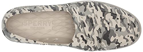 Sperry Authentic Original Float - Men&#39;s Camo Shoe Deals Outlet
