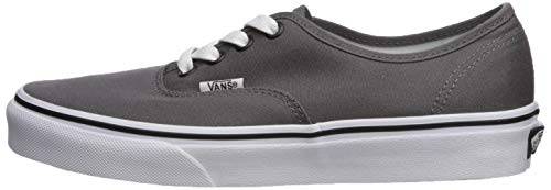 Vans Authentic - Unisex Pewter Shoe Deals Outlet
