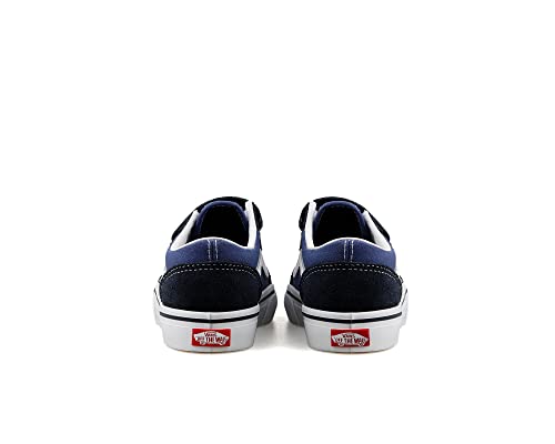 Vans Authentic - Unisex Navy Shoe Deals Outlet