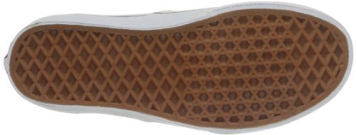 Vans Authentic - Unisex White Shoe Deals Outlet