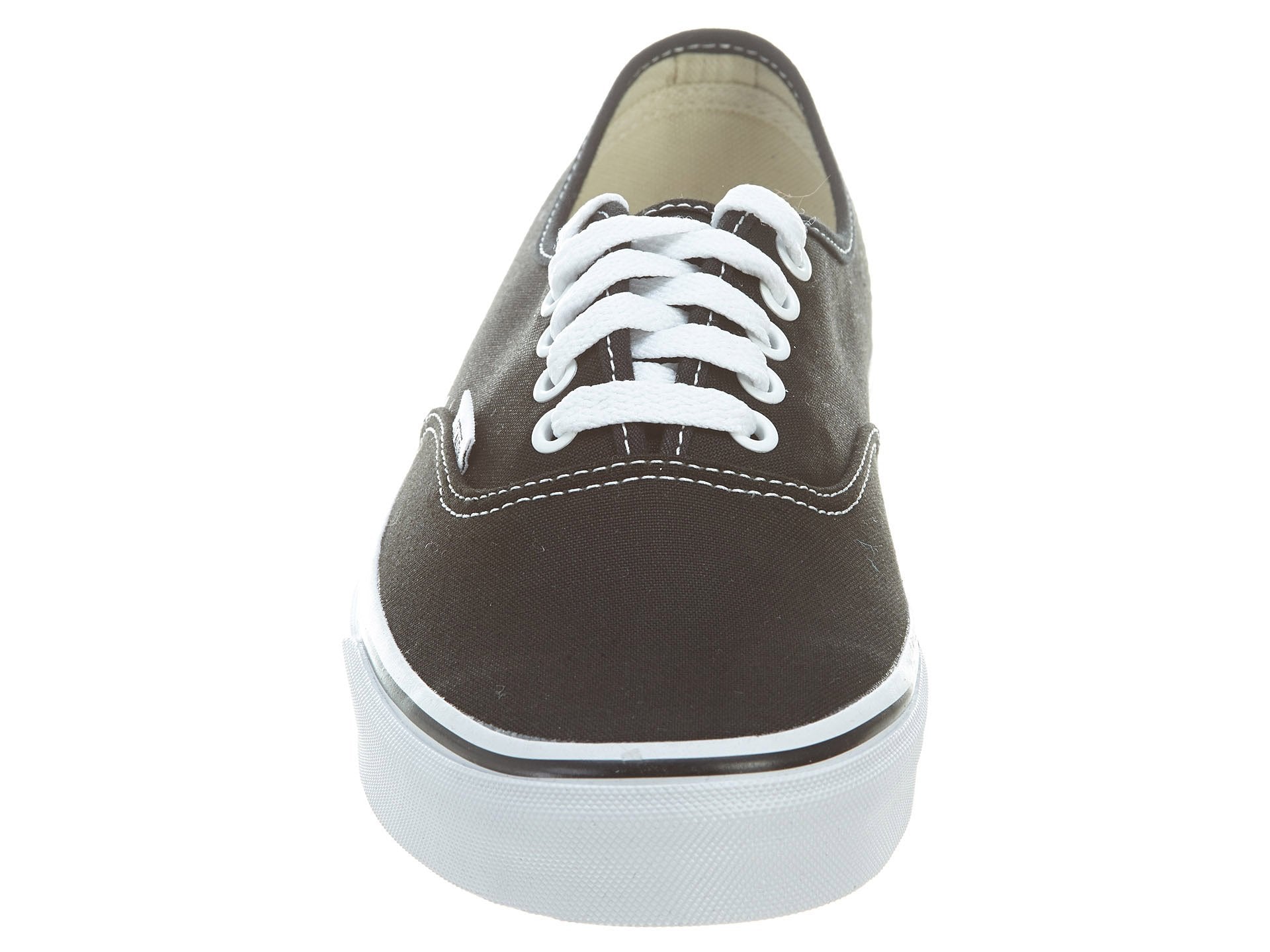 Vans Authentic - Unisex Black Shoe Deals Outlet