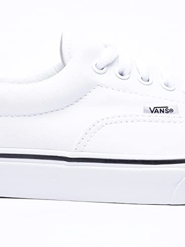 Vans Authentic - Unisex True White Shoe Deals Outlet