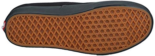 Vans Authentic - Unisex Black/Black Shoe Deals Outlet