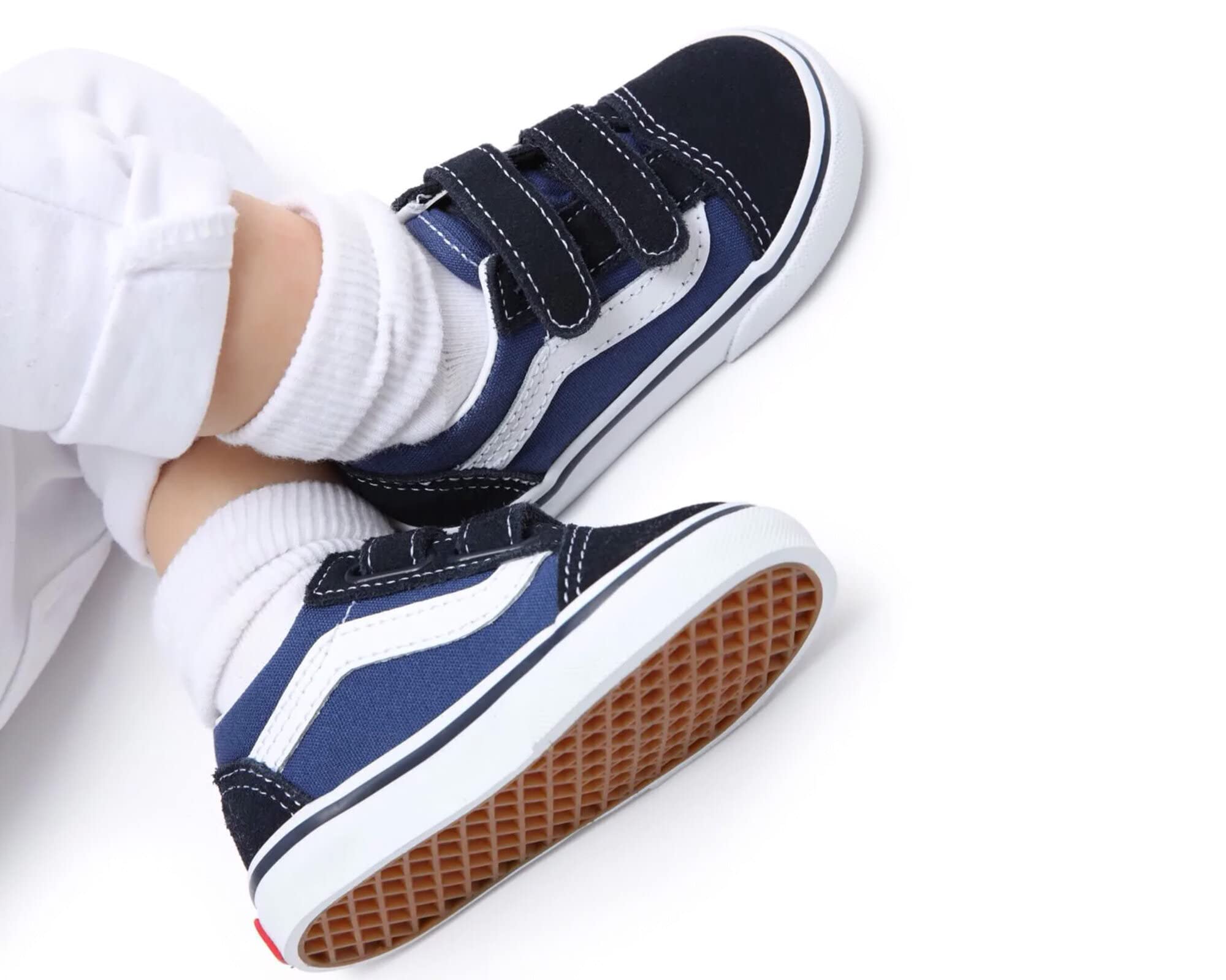 Vans Authentic - Unisex Navy Shoe Deals Outlet