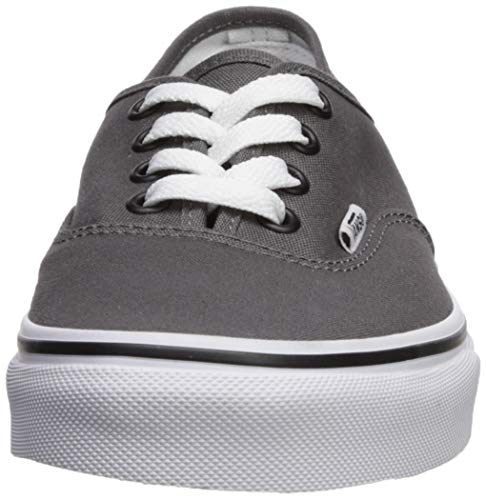 Vans Authentic - Unisex Pewter Shoe Deals Outlet