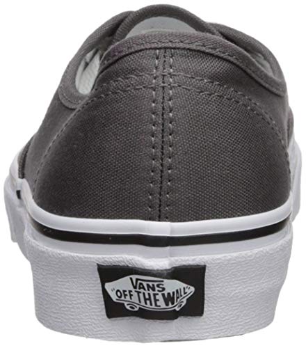 Vans Authentic - Unisex Pewter Shoe Deals Outlet