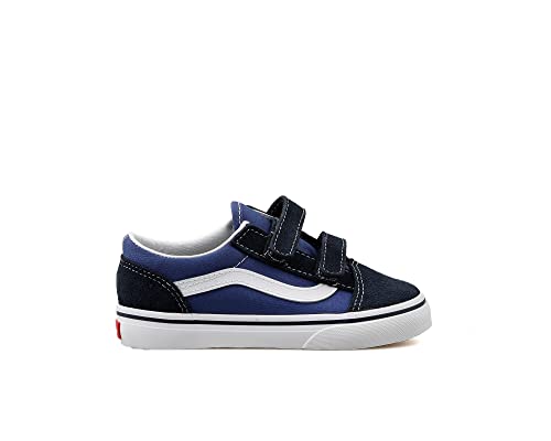 Vans Authentic - Unisex Navy Shoe Deals Outlet