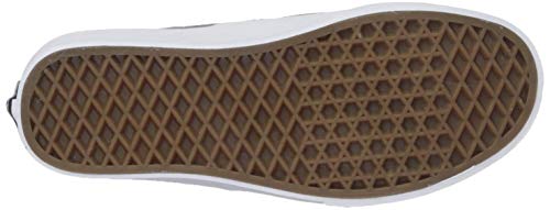 Vans Authentic - Unisex Pewter Shoe Deals Outlet